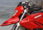 Ducati Hypermotard